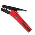 thumbnail image 4 of Welding Knight Torche de Gouge en Arc en Carbone 1000amp K4000 avec Câble de 7 Pieds, Poignée Rouge, 4 of 4