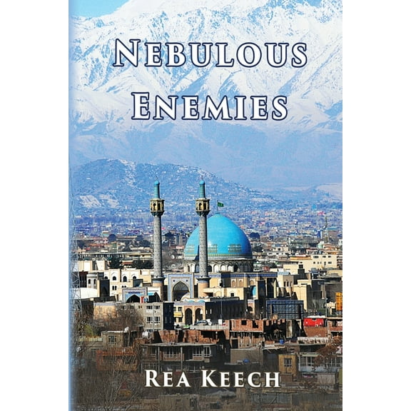 Nebulous Enemies, (Paperback)