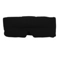 thumbnail image 1 of Weiweiguan 1pc Sleep Eye Mask Shading Blindfold Sleeping Eye Patch Eye Protective Mask, 1 of 7