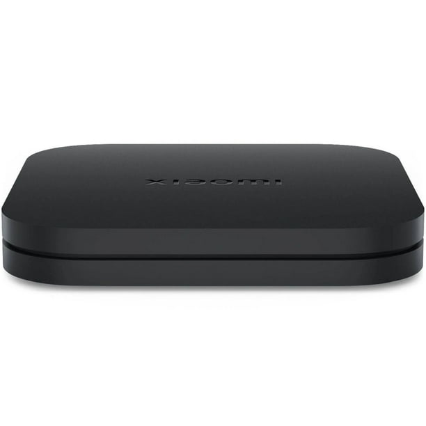 TV Box Xiaomi 2nd Gen 4K Ultra HD 2GB 8GB Android TV HDMI USB