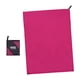 thumbnail image 1 of Toalla de microfibra Zulema Toalla de baño ligera 80x180cm Rosa, 1 of 8