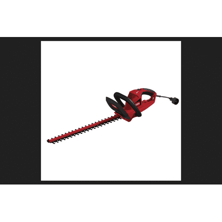 51490 Toro 22In Electric Hedge Trimmer