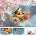 thumbnail image 4 of Kit Adornos Colgantes Animal Acrílico Cgtredaw Forma Especial para Adultos, 4 of 9