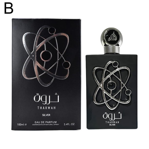 Perfume Tharwah Arab para hombre y mujer, Oriente Medio, Dubái, Vietnam