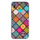 thumbnail image 1 of Funda Antigolpes InstaCase para Huawei P Smart 2019 Mandalas Mosaico, 1 of 4