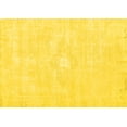 thumbnail image 1 of Ahgly Company Indoor Rectangle Persian Yellow Traditional Area Rugs, 5' x 7', 1 of 4