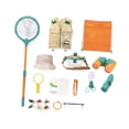 thumbnail image 2 of Conjunto de disfraz de explorador para niños Strade Fareast Limited, 2 of 8
