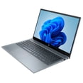 thumbnail image 3 of Laptop HP 15-EG2073C: Procesador Intel Core i7 1255U, RAM de 16GB DDR4, SSD de 512GB, Pantalla de 15.6", S.O. Windows 11 Home HP HP 15-EG2073C, 3 of 3