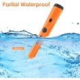 thumbnail image 4 of MetalldetektorPinpointer,professionellvattentäthandhållen,ZQKLA, 4 of 5