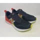 thumbnail image 2 of New Balance Fresh Foam X Tempo Black Red Neon White Flame Mens Sz 9 D MTMPOBR, 2 of 6