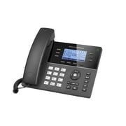 Grandstream GXP1760 Mid-Range IP Phone 3 SIP Accounts 6 Lines