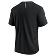 thumbnail image 3 of Men's Fanatics  Black Cincinnati Bengals Defender Blackout T-Shirt, 3 of 3