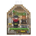 thumbnail image 2 of Figura de acción Zoofy International Terraria Pirate Tinkerer, 2 of 3