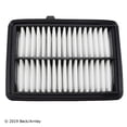 thumbnail image 2 of BeckArnley 042-1900 Air Filter, 2 of 4
