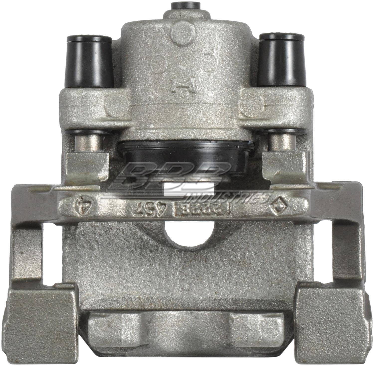 TERREPOWER formerly BBB Industries 99-02327B Reman Caliper w/installation Hardware