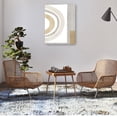 thumbnail image 4 of Cuadro Decorativo | Fine Art Tj | Bloque De Color Pastel Por Isabelle Z - 147 x 112 cm, 4 of 4