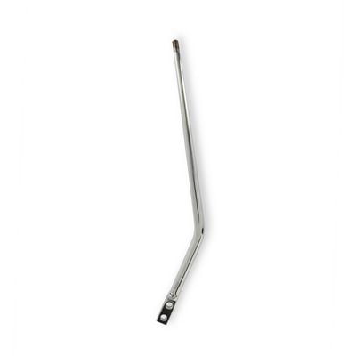 Hurst Shifter Stick - Tube Style - Chrome
