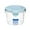 G #7, variant on Airtight Plastic Storage Containers with Lids, Stackable Kitchen & Refrigerator Food Storage Boxes, Bpa-Free Pp, 600Ml/800Ml/1000Ml