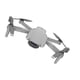 thumbnail image 3 of Drone eléctrico 2.4G Drone teledirigido recargable Quadcopter Flying Toy, gris, 720P Inevent EL001752-02B, 3 of 7