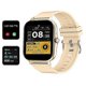 thumbnail image 1 of Adult Smart Watch Adult Make Answer Phone Call Smartwatch Music Smart clock For Android IOS Fitness Tracker Sport Smart-watch 2024, 1 of 5