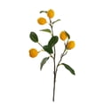 thumbnail image 2 of Lemon Decor  Lemons Branch,Lemon Decor for Home Kitchen Graden Desk Party Decorations, 2 of 7