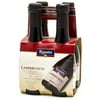 Riunite Lambrusco Wine, 4 pack, 187 mL