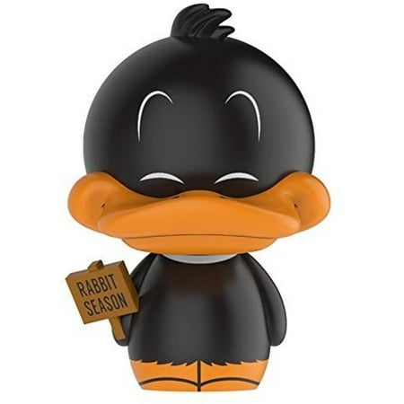 FUNKO DORBZ: LOONEY TUNES - DAFFY (WABBIT SEASON)