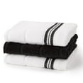 thumbnail image 3 of Mainstays, 8 Pack Kitchen Set, Black, 3 of 5