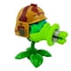 thumbnail image 1 of Set de acción de PVC Toy Figure Dyharnsty Gatling Peashooter, 1 of 9