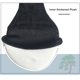 thumbnail image 2 of PU Funda para palos de golf Semicírculo Resistente a cortes Accesorios deportivos (Azul marino) Likrtyny Para estrenar, 2 of 9