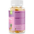 thumbnail image 2 of SUKU Vitamines le Prénatal Complet, 2 of 6