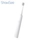 thumbnail image 1 of ShowSee Cepillo de dientes eléctrico sónico D3 Blanqueamiento de dientes Ultrasónico Vibrador Inteligente, 1 of 8