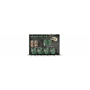 Warm Audio WA-412 - Classic 4-Channel Mic Pre