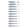 thumbnail image 7 of Interchangeable Aluminum Crochet Hook with 11 Tip Ergonomic Grip Crochet Hooks, 7 of 7