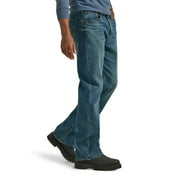 Wrangler Mens Relaxed Bootcut Jean