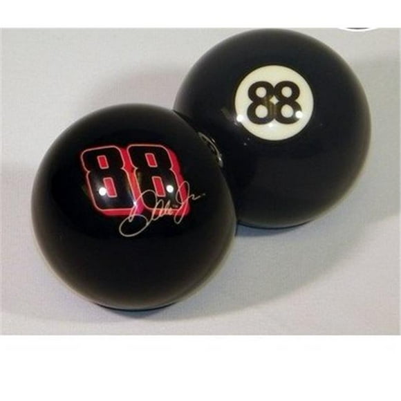 Wave7 Dale Jr Imprinted 88 Ball