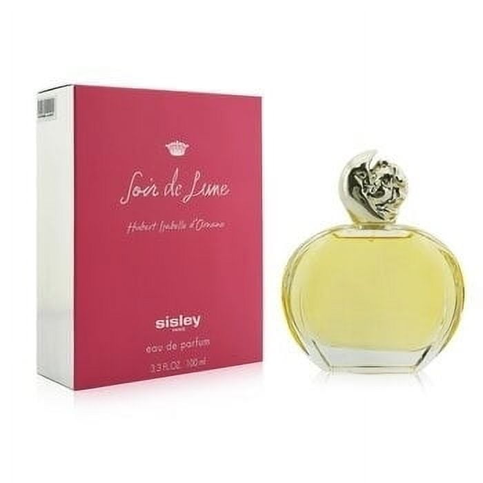 シスレー　ソワール ドゥ リュンヌ Soir de Lune Soir de Lune 100 ml - Sisley Paris
