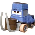 thumbnail image 4 of Disney and Pixar Cars 1:55 Scale Die-Cast Vehicle On The Road Pitstoposaurus, 4 of 5