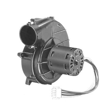 Fasco A136 3450 RPM 115 Volts OEM Replacement Draft Inducer Blower