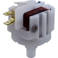 thumbnail image 1 of Pres:Air:Trol PM11120A 0.125" MPT 21A Threaded Stem Pressure Switch, 1 of 3