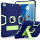Supershield iPad Génération Cgénération oGeneration Que 9th Coque iPad 8ème Coque iPad 7ème Coque iPad 10.2 - Bleu – image 1 sur 6