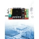 thumbnail image 3 of Tablero amplificador audio potencia digital XH-M510 DC14-34V TDA7498 Smart Electronics, 3 of 9