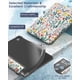 thumbnail image 4 of Funda MoKo para Kindle 6 (11.ª generación, 2024/2022) con función de encendido y apagado automáticos, 4 of 7