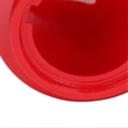 thumbnail image 4 of Simulation de réservoir de carburant en forme de tirelire, décoration pour enfant, artisanat en plastique, ornement de bureau, cadeau, rouge, 4 of 4