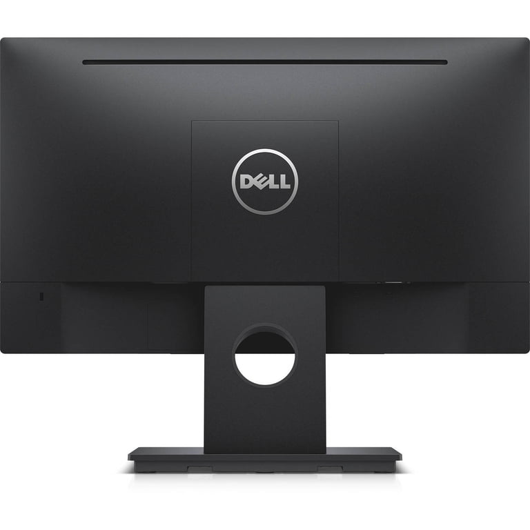 New Dell E1916H 19