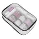 thumbnail image 2 of Nail Dipping Powder Set Nail Art Powder Top Base Coat Gel Brush Manicure Tool, 2 of 4