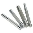 thumbnail image 4 of Snap Fastener Punch, Snap Fastener Rivet Setter, Leather DIY Installation Tool, For Punch Hole And Install Rivet Button, 4 of 8