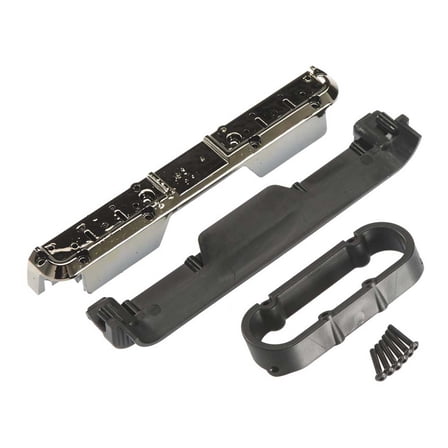 ARRMA AR320359 Rear Bumper Big Rock ARAC3458 Electric Car/Truck Option Parts