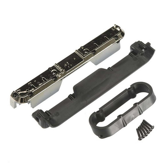 ARRMA AR320359 Rear Bumper Big Rock ARAC3458 Electric Car/Truck Option Parts