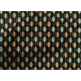 thumbnail image 4 of oneOone Cotton Poplin Fabric Stripe Abstract Decor Fabric Printed BTY 42 Inch Wide, 4 of 4